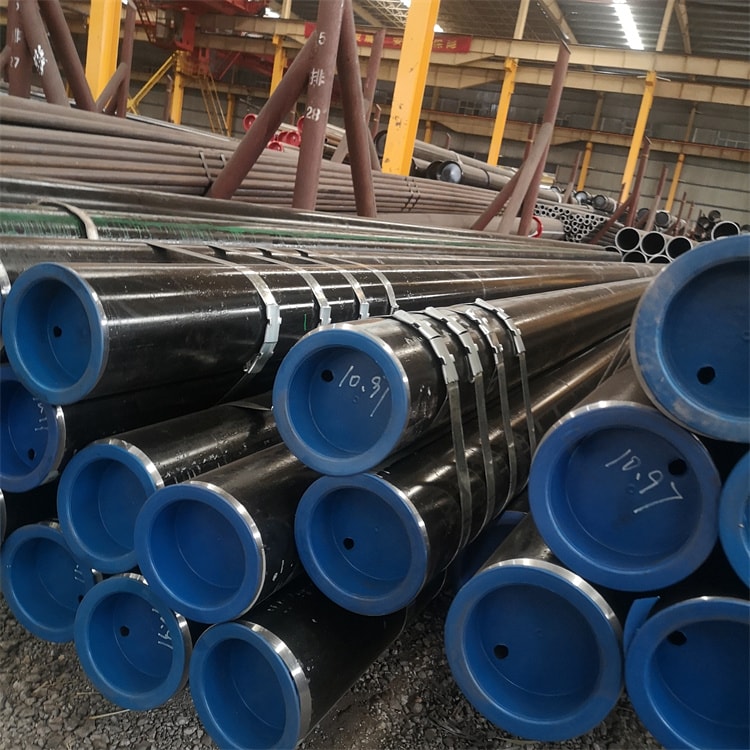 美標(biāo)管線(xiàn)管