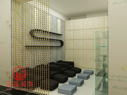 �Ϸ����׵��b�ް���չʾ