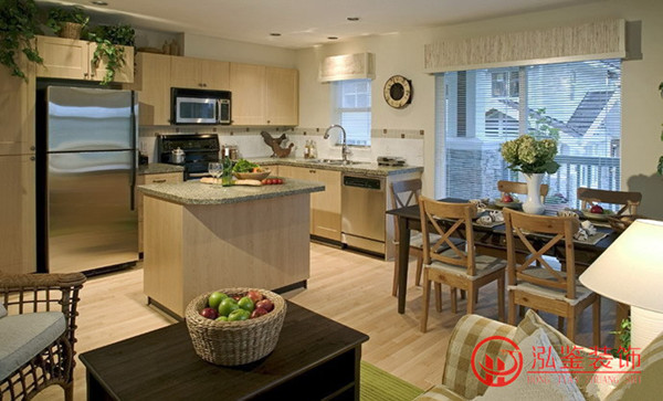 田園風裝修設(shè)計