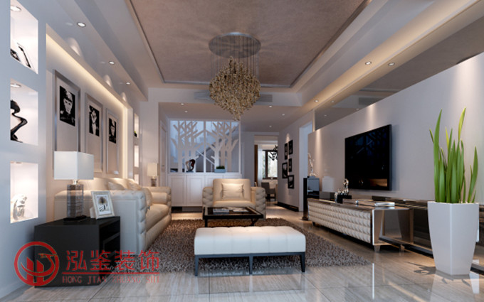 現(xiàn)代簡(jiǎn)約風(fēng)格裝修設(shè)計(jì)