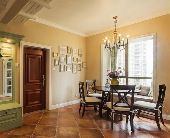 ��ʽ�Ҿ��b�޴��似��-��ʽ�l(xi��ng)���L(f��ng)�������b��Ч���D