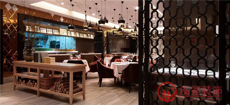 合肥 西餐廳的裝修 牛排店裝修設(shè)計施工