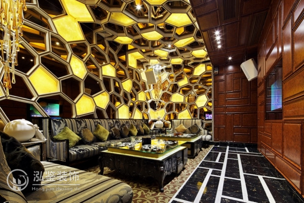 �Ϸ�ktv�b���O(sh��)Ӌ