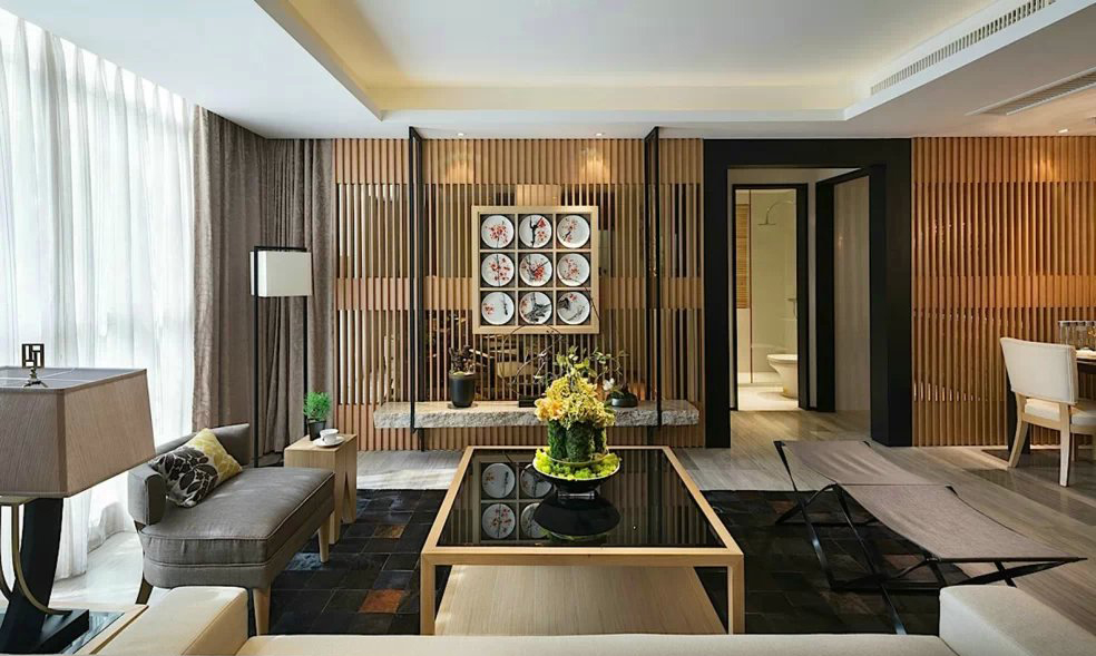 合肥別墅裝修設(shè)計(jì)