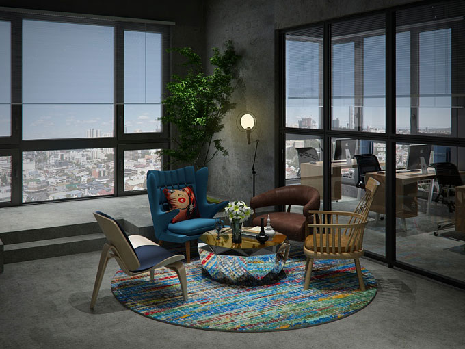 loft�L(f��ng)���k�����b���O(sh��)Ӌ����