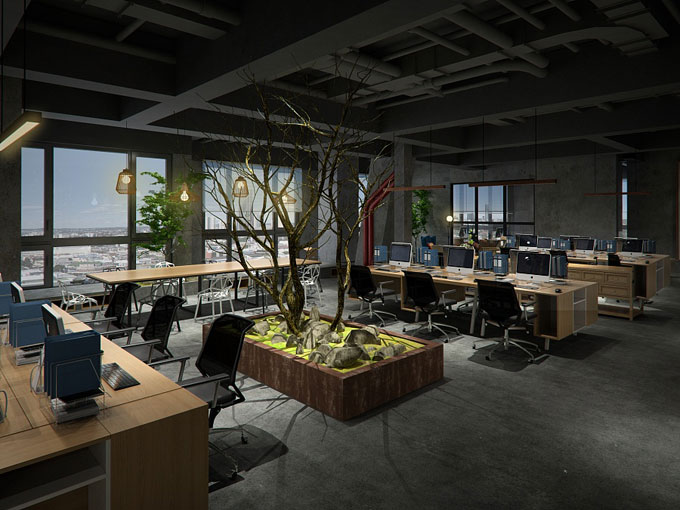 loft�L(f��ng)���k�����b���O(sh��)Ӌ����