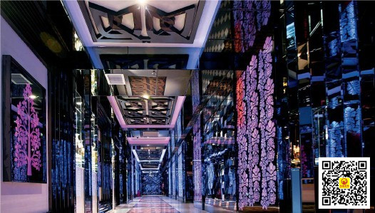 �߶��L���KTV�b�ް���Ч���D �Ϸ��b���O(sh��)Ӌ��˾