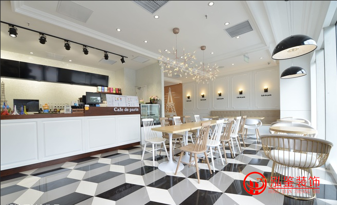 Cafe de paris��Ʒ���b��Ч���D-���W�L����Ʒ���b��Ч���D